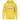 Layla - Schöner, jünger, geiler  - Unisex Kapuzenpullover Hoodie Farbe Gelb