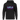 Layla - Schöner, jünger, geiler  - Unisex Kapuzenpullover Hoodie Farbe Schwarz