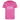 Malle Diven  - Herren T-Shirt Farbe Pink