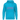 Malle Diven  - Unisex Kapuzenpullover Hoodie Farbe Blau