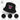 Hokus Pokus Malle Modus - Fischerhut #farbe_black