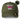 Hokus Pokus Malle Modus - Cap mit Patch #farbe_olive