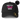 Hokus Pokus Malle Modus - Cap mit Patch #farbe_schwarz