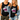Hokus, Pokus, Malle Modus  - Unisex Relaxed Tanktop #farbe_black