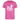 Game Over - Ich heirate  - Herren T-Shirt Farbe Pink
