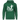 Game Over - Ich heirate  - Unisex Kapuzenpullover Hoodie Farbe Grün