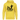Game Over - Ich heirate  - Unisex Kapuzenpullover Hoodie Farbe Gelb