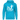 Game Over - Ich heirate  - Unisex Kapuzenpullover Hoodie Farbe Blau