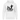 Game Over - Ich heirate  - Unisex Kapuzenpullover Hoodie Farbe Weiss