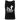 Game Over - Ich heirate  - Unisex Relaxed Tanktop #farbe_black