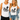 Game Over - Ich heirate  - Unisex Relaxed Tanktop #farbe_white