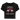 Mädels egal was kommt, Pegel halten!  - Crop Top #farbe_black