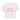 Mädels egal was kommt, Pegel halten!  - Boyfriend Organic Crop Top