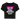 Heute Billig Morgen Teuer  - Crop Top #farbe_black