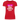 Heute Billig Morgen Teuer  - Damen T-Shirt Farbe Rot