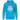 Heute Billig Morgen Teuer  - Unisex Kapuzenpullover Hoodie Farbe Blau