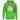 Heute Billig Morgen Teuer  - Unisex Kapuzenpullover Hoodie Farbe Grün