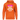 Heute Billig Morgen Teuer  - Unisex Kapuzenpullover Hoodie Farbe Orange