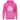 Heute Billig Morgen Teuer  - Unisex Kapuzenpullover Hoodie Farbe Pink