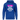 Heute Billig Morgen Teuer  - Unisex Kapuzenpullover Hoodie Farbe Blau