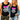 Heute Billig Morgen Teuer  - Unisex Relaxed Tanktop #farbe_black