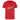 Malle  - Herren T-Shirt Farbe Rot