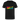 Malle  - Herren T-Shirt Farbe Schwarz