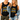 Ich heirate  - Unisex Relaxed Tanktop #farbe_black
