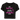 Sie heiratet  - Crop Top #farbe_black