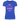 Ich heirate  - Damen T-Shirt Farbe Blau