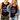 Ich heirate  - Unisex Relaxed Tanktop #farbe_black