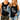Na hööör mal!  - Unisex Relaxed Tanktop #farbe_black
