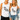 Na hööör mal!  - Unisex Relaxed Tanktop #farbe_white