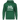 Dicke Titten Kartoffelsalat  - Unisex Kapuzenpullover Hoodie Farbe Grün
