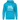 Dicke Titten Kartoffelsalat  - Unisex Kapuzenpullover Hoodie Farbe Blau