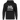 Dicke Titten Kartoffelsalat  - Unisex Kapuzenpullover Hoodie Farbe Schwarz