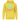 Ich bin geiler als Layla  - Unisex Kapuzenpullover Hoodie Farbe Gelb