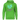 Ich bin geiler als Layla  - Unisex Kapuzenpullover Hoodie Farbe Grün