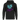 Ich bin geiler als Layla  - Unisex Kapuzenpullover Hoodie Farbe Schwarz