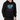 Ich bin geiler als Layla  - Unisex Kapuzenpullover Hoodie 