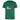 Und plötzlich war ich voll  - Herren T-Shirt Farbe Grün
