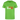Und plötzlich war ich voll  - Herren T-Shirt Farbe Grün