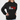 Und plötzlich war ich voll  - Unisex Kapuzenpullover Hoodie 