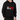 Und plötzlich war ich voll  - Unisex Kapuzenpullover Hoodie 