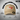Und plötzlich war ich voll - Cap mit Patch #farbe_beige