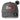 Und plötzlich war ich voll - Cap mit Patch #farbe_grau