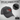 Und plötzlich war ich voll - Cap mit Patch #farbe_grau