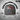 Und plötzlich war ich voll - Cap mit Patch #farbe_grau