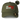 Und plötzlich war ich voll - Cap mit Patch #farbe_olive