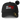 Und plötzlich war ich voll - Cap mit Patch #farbe_schwarz
